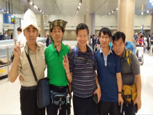 키르기스스탄 단기선교
