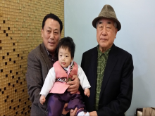 어르신성도